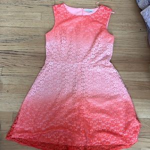 Size 16 Sandra Darren. Only worn once